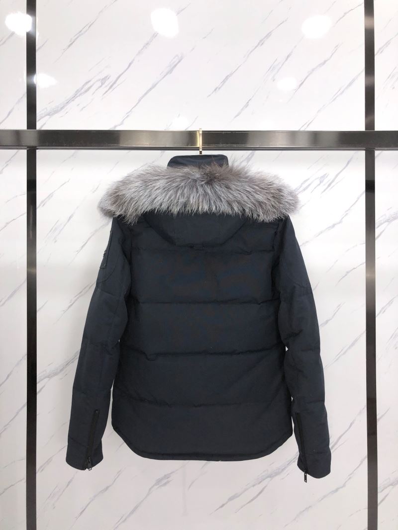 Canada Goose Down Jackets